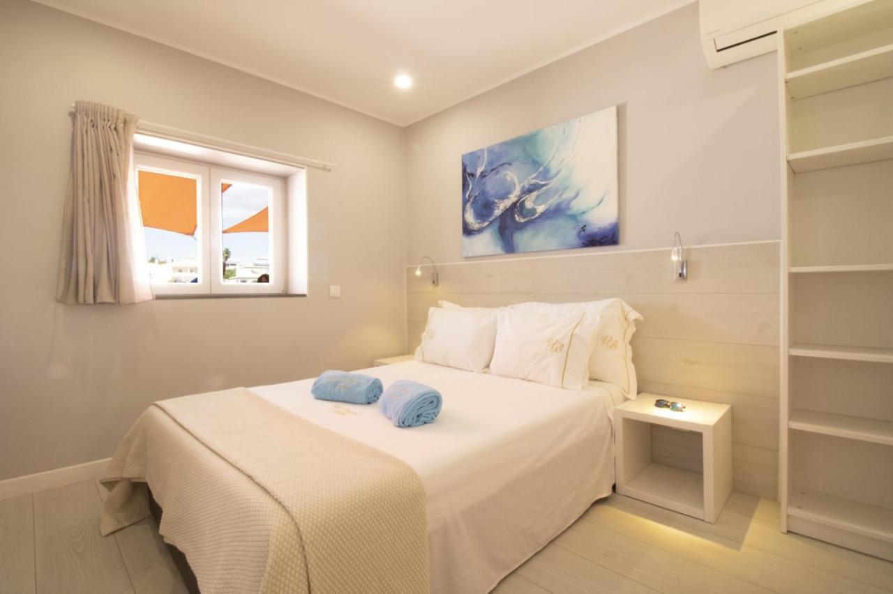 Villa Bellevue アルブフェイラ エクステリア 写真