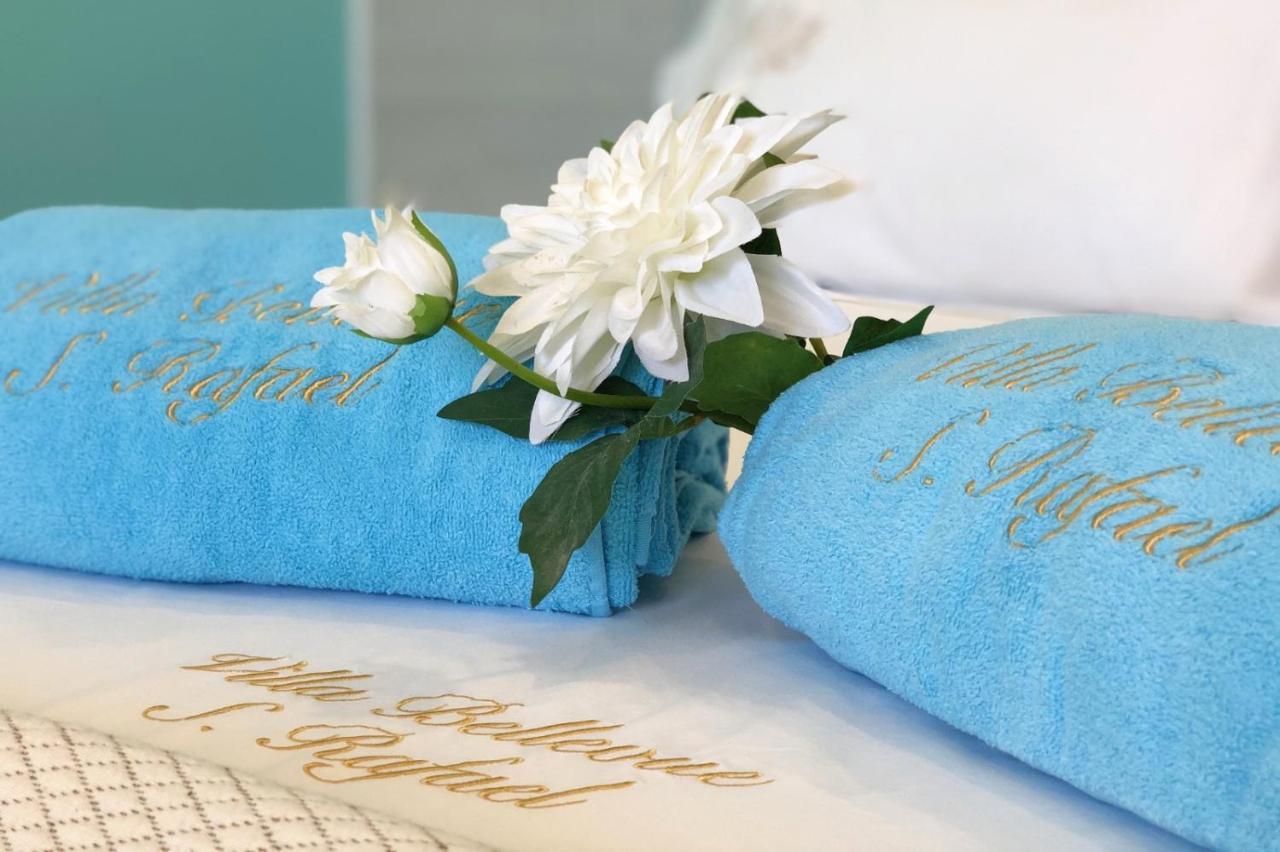 Villa Bellevue アルブフェイラ エクステリア 写真