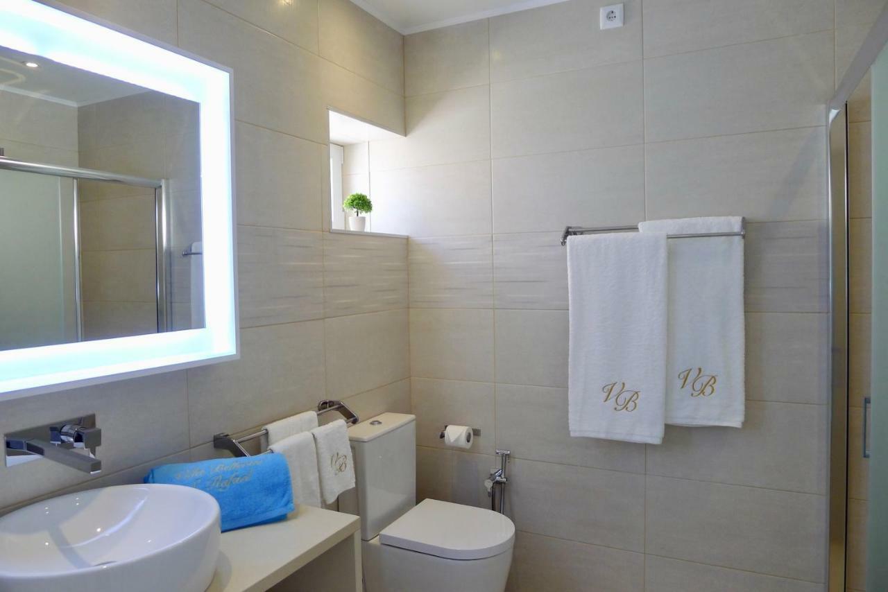 Villa Bellevue アルブフェイラ エクステリア 写真