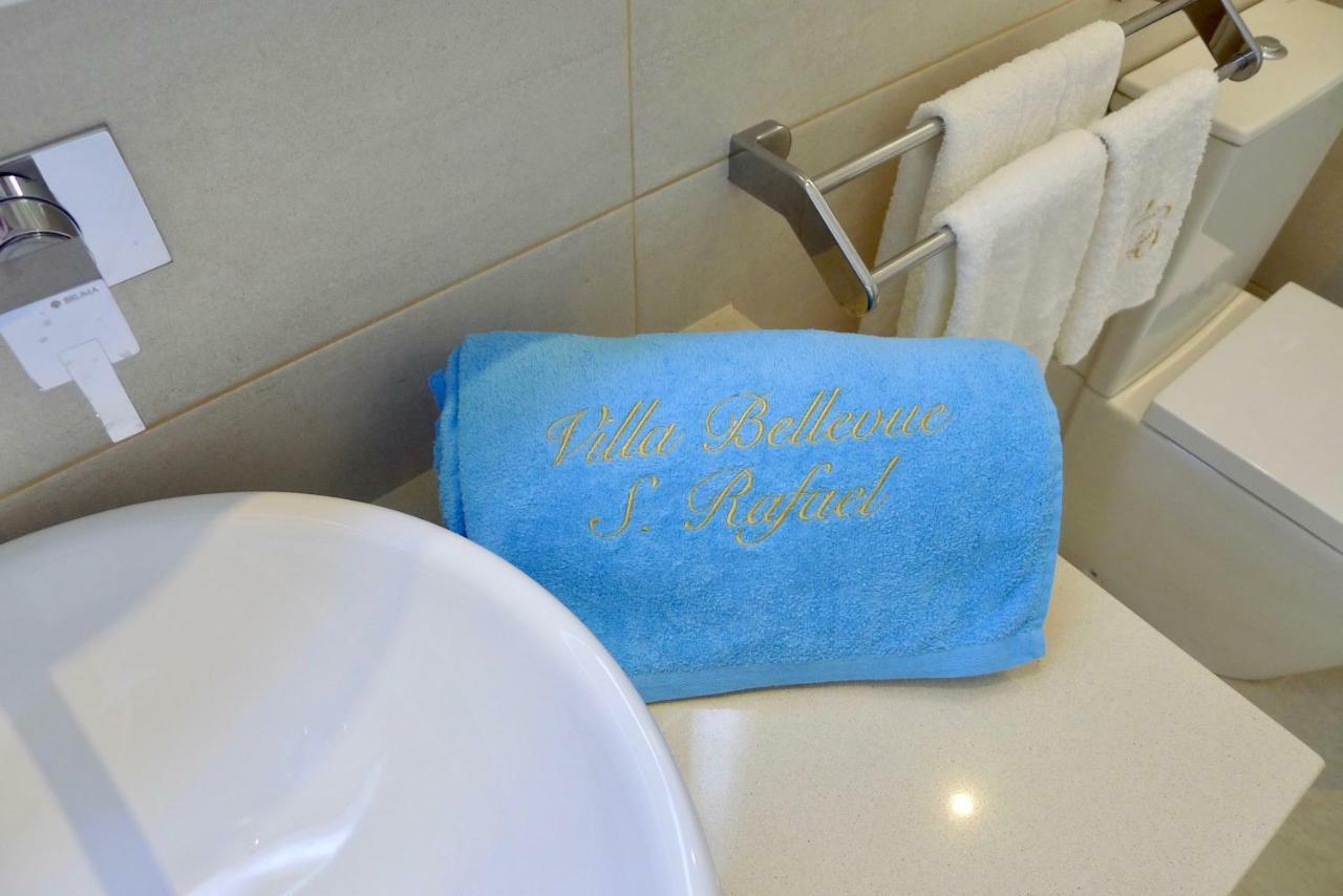 Villa Bellevue アルブフェイラ エクステリア 写真